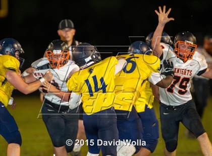 Thumbnail 1 in JV: North Davidson @ Mount Tabor photogallery.