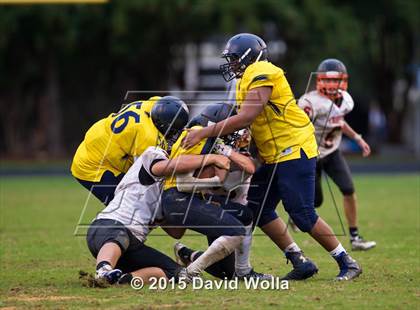 Thumbnail 1 in JV: North Davidson @ Mount Tabor photogallery.