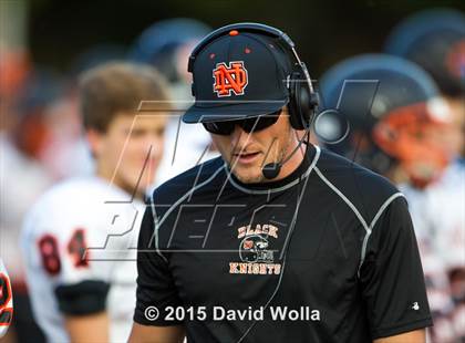 Thumbnail 1 in JV: North Davidson @ Mount Tabor photogallery.