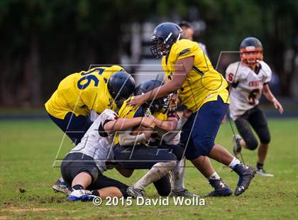 Thumbnail 2 in North Davidson @ Mount Tabor photogallery.