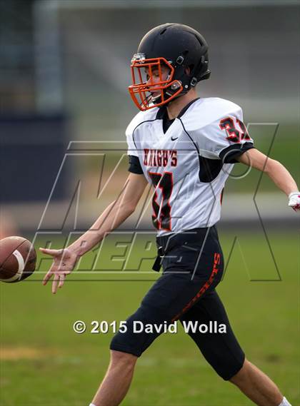 Thumbnail 1 in JV: North Davidson @ Mount Tabor photogallery.