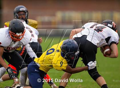 Thumbnail 1 in North Davidson @ Mount Tabor photogallery.