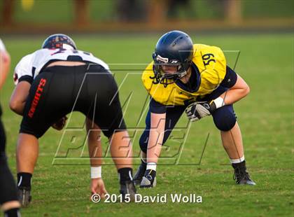 Thumbnail 1 in North Davidson @ Mount Tabor photogallery.
