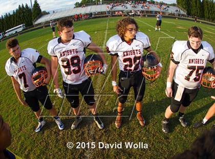 Thumbnail 1 in JV: North Davidson @ Mount Tabor photogallery.