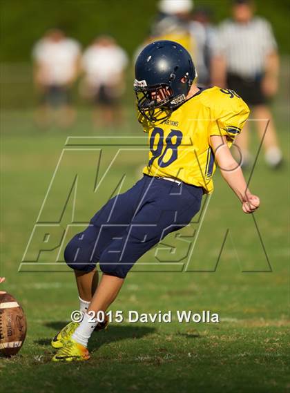 Thumbnail 1 in JV: North Davidson @ Mount Tabor photogallery.