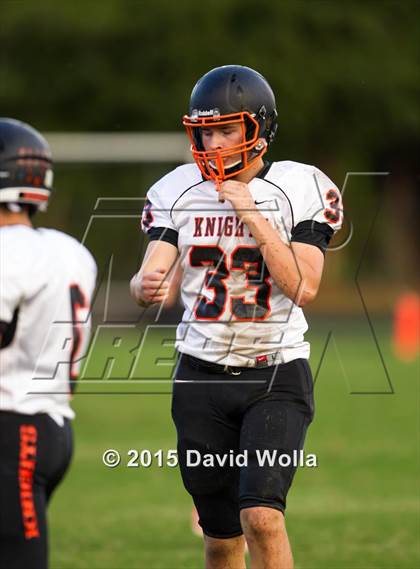 Thumbnail 1 in JV: North Davidson @ Mount Tabor photogallery.