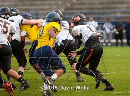 Thumbnail 2 in JV: North Davidson @ Mount Tabor photogallery.