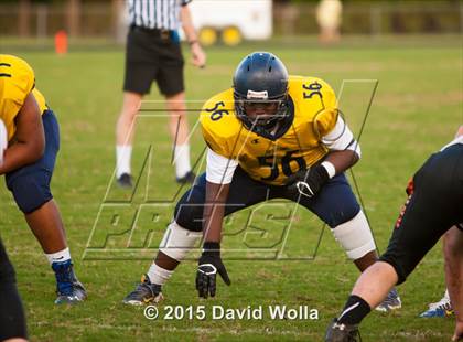 Thumbnail 3 in North Davidson @ Mount Tabor photogallery.