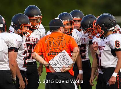 Thumbnail 2 in JV: North Davidson @ Mount Tabor photogallery.