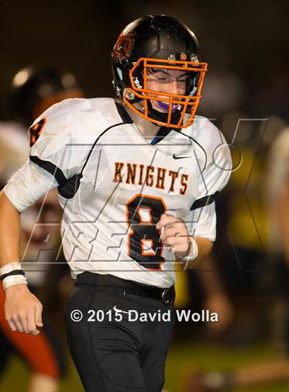 Thumbnail 3 in JV: North Davidson @ Mount Tabor photogallery.