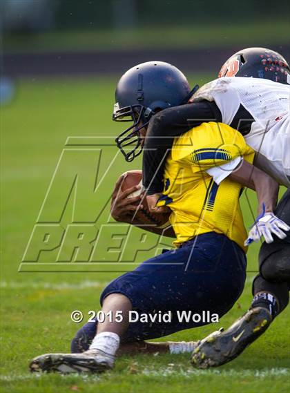 Thumbnail 3 in North Davidson @ Mount Tabor photogallery.