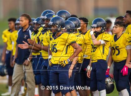 Thumbnail 1 in JV: North Davidson @ Mount Tabor photogallery.