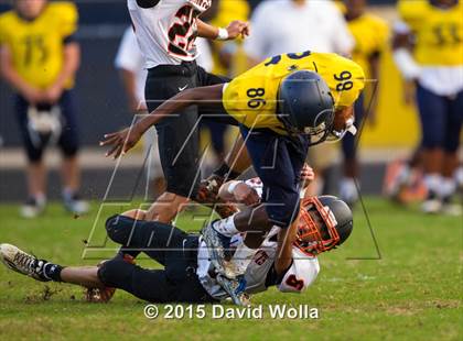 Thumbnail 1 in JV: North Davidson @ Mount Tabor photogallery.