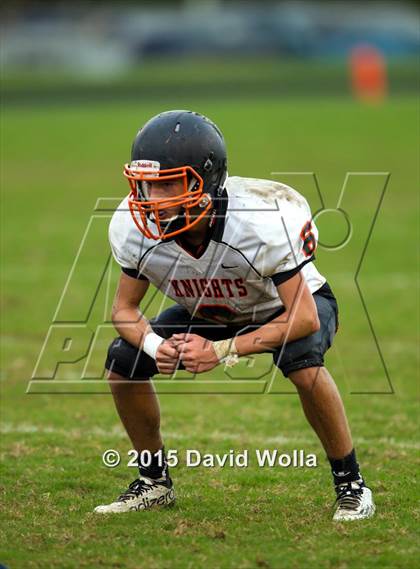 Thumbnail 3 in North Davidson @ Mount Tabor photogallery.