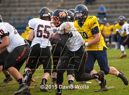 Thumbnail 3 in North Davidson @ Mount Tabor photogallery.