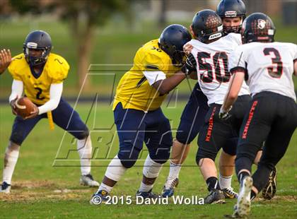 Thumbnail 1 in JV: North Davidson @ Mount Tabor photogallery.