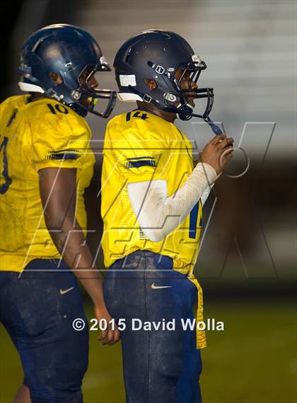Thumbnail 3 in North Davidson @ Mount Tabor photogallery.