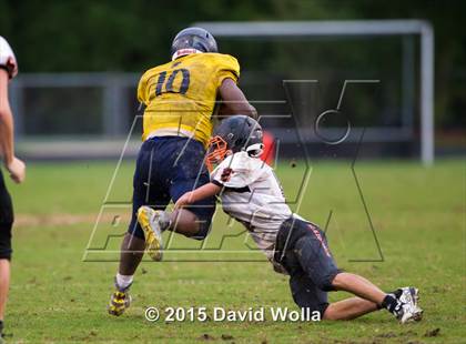 Thumbnail 1 in North Davidson @ Mount Tabor photogallery.