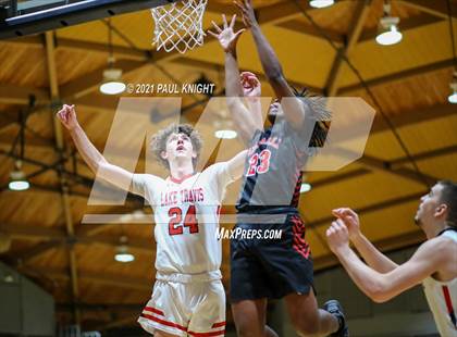 Thumbnail 2 in Del Valle @ Lake Travis photogallery.