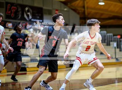 Thumbnail 1 in Del Valle @ Lake Travis photogallery.