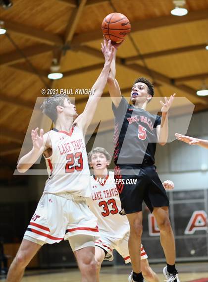 Thumbnail 2 in Del Valle @ Lake Travis photogallery.