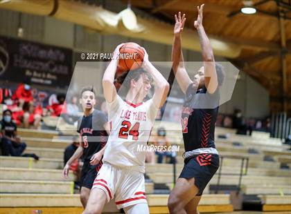Thumbnail 3 in Del Valle @ Lake Travis photogallery.