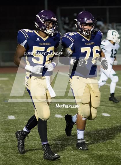 Thumbnail 2 in James Lick @ Monta Vista photogallery.