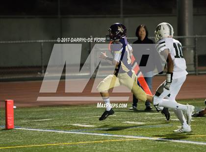 Thumbnail 3 in James Lick @ Monta Vista photogallery.