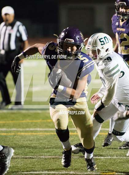Thumbnail 1 in James Lick @ Monta Vista photogallery.