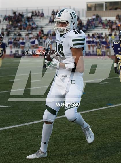 Thumbnail 1 in James Lick @ Monta Vista photogallery.