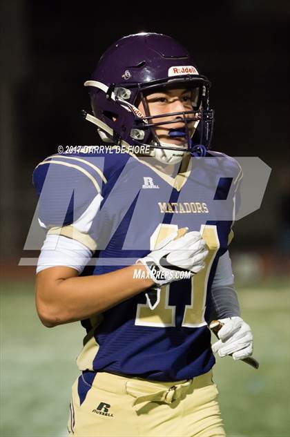 Thumbnail 2 in James Lick @ Monta Vista photogallery.