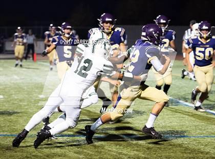 Thumbnail 1 in James Lick @ Monta Vista photogallery.