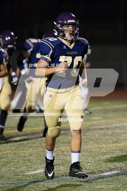 Thumbnail 3 in James Lick @ Monta Vista photogallery.
