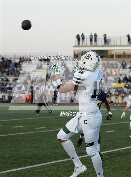 Thumbnail 3 in James Lick @ Monta Vista photogallery.