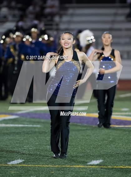 Thumbnail 3 in James Lick @ Monta Vista photogallery.