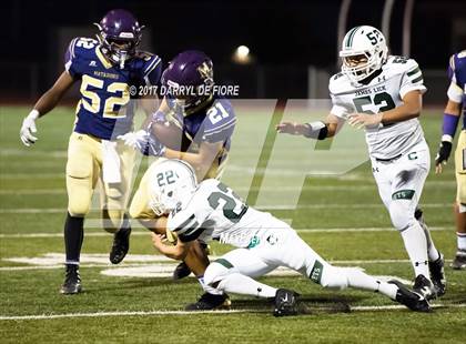 Thumbnail 1 in James Lick @ Monta Vista photogallery.