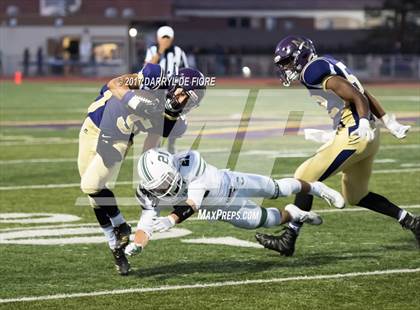 Thumbnail 3 in James Lick @ Monta Vista photogallery.