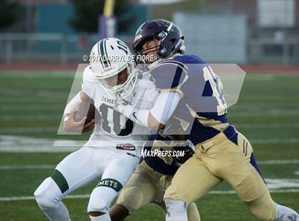 Thumbnail 2 in James Lick @ Monta Vista photogallery.