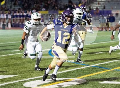 Thumbnail 3 in James Lick @ Monta Vista photogallery.
