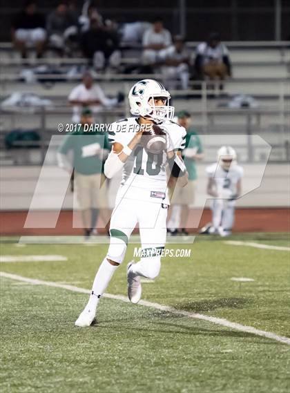 Thumbnail 2 in James Lick @ Monta Vista photogallery.