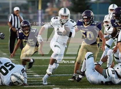 Thumbnail 1 in James Lick @ Monta Vista photogallery.