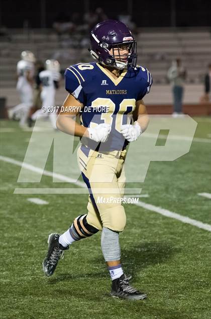 Thumbnail 1 in James Lick @ Monta Vista photogallery.