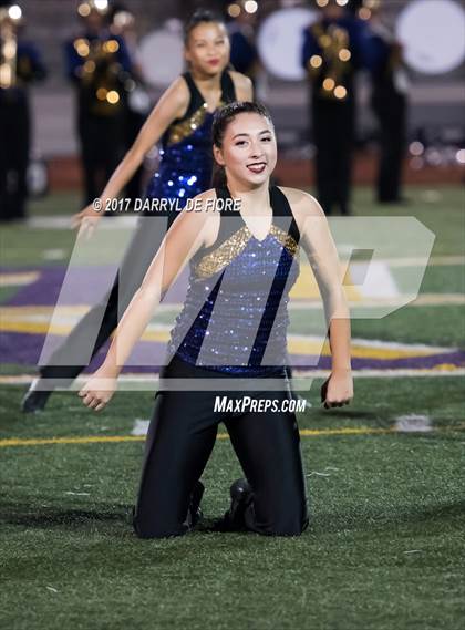 Thumbnail 3 in James Lick @ Monta Vista photogallery.