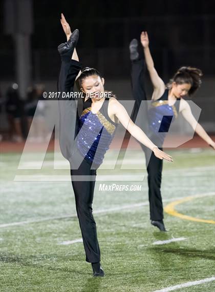 Thumbnail 1 in James Lick @ Monta Vista photogallery.