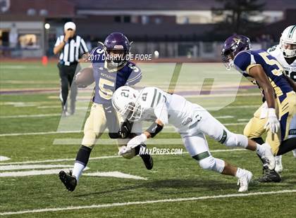 Thumbnail 2 in James Lick @ Monta Vista photogallery.