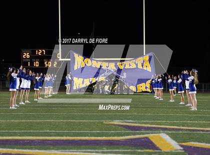 Thumbnail 1 in James Lick @ Monta Vista photogallery.