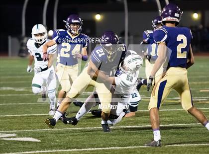 Thumbnail 3 in James Lick @ Monta Vista photogallery.