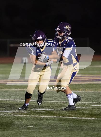 Thumbnail 1 in James Lick @ Monta Vista photogallery.