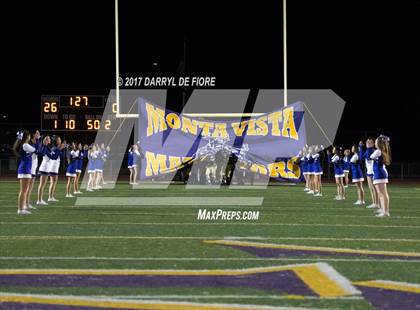 Thumbnail 3 in James Lick @ Monta Vista photogallery.