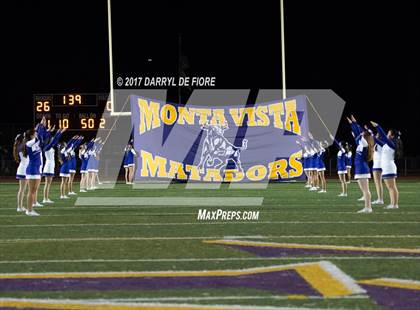 Thumbnail 2 in James Lick @ Monta Vista photogallery.